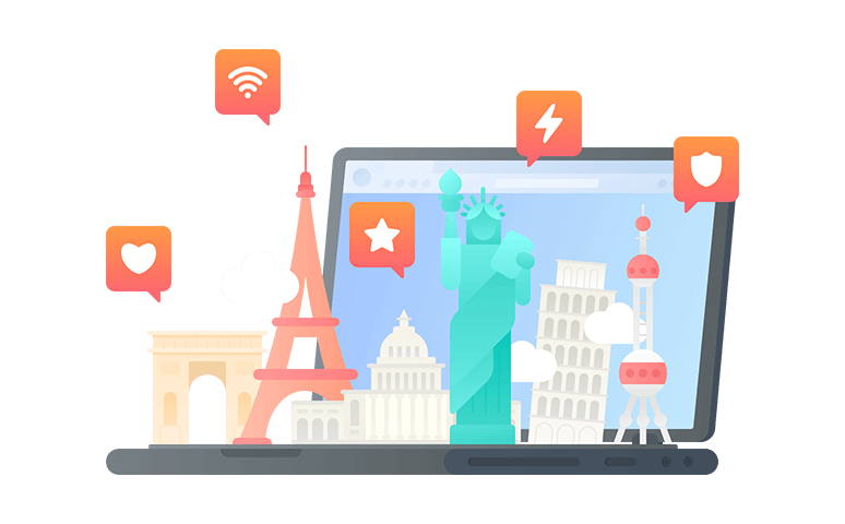 在智利连接到中国vpn - 雷艇加速器